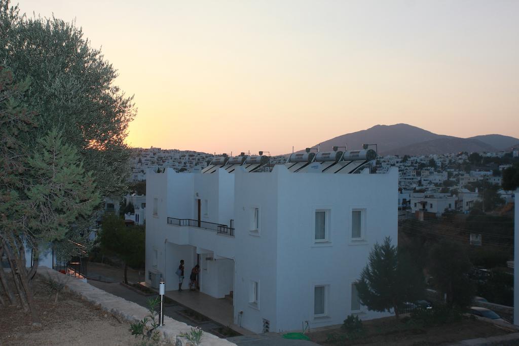 Rose Residence Bodrum Exteriér fotografie