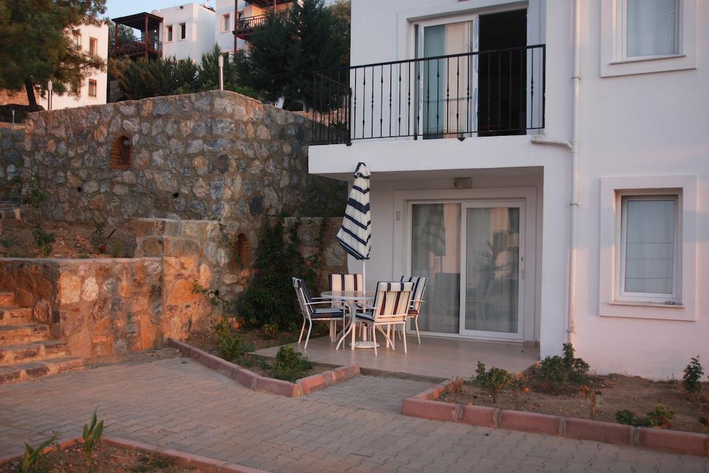 Rose Residence Bodrum Exteriér fotografie